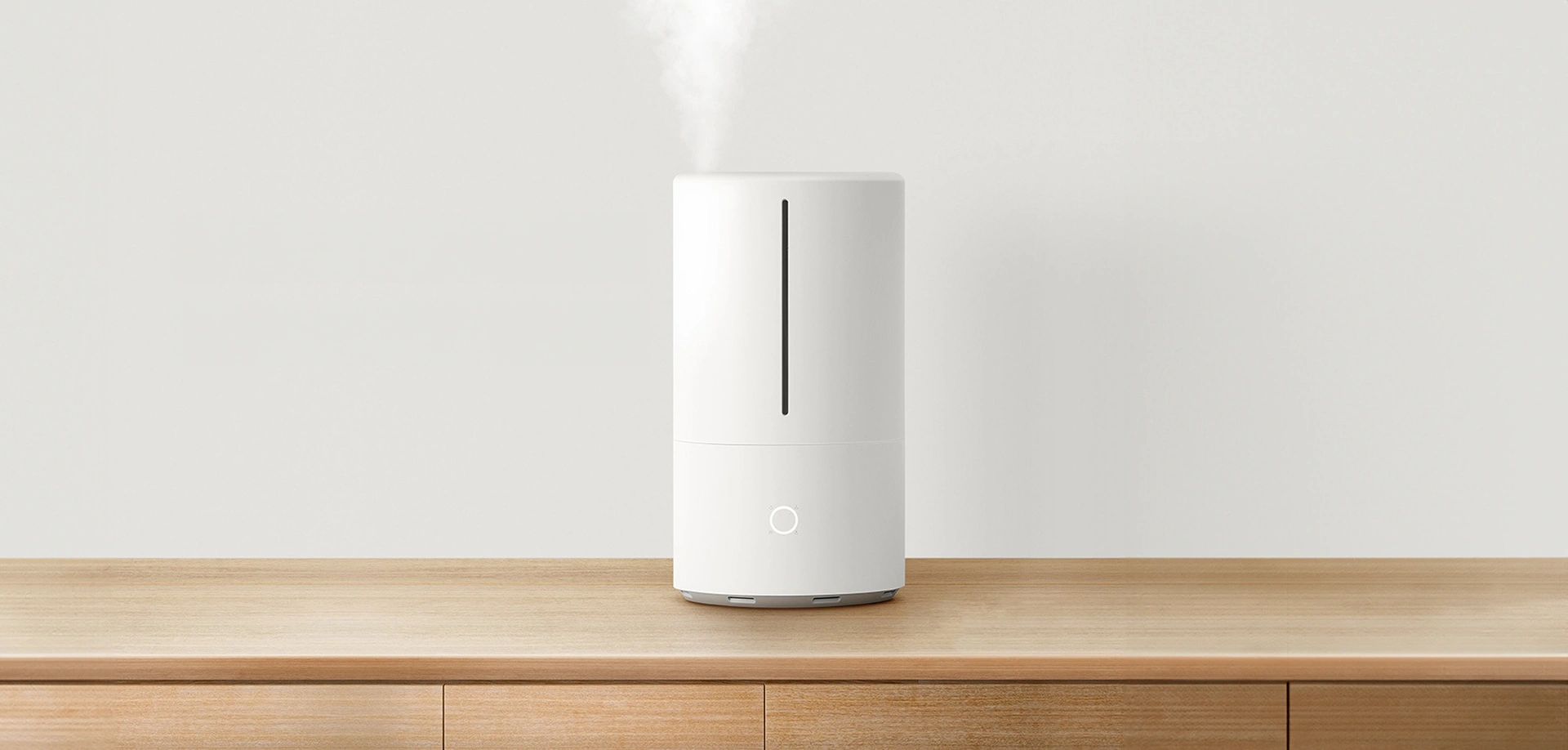 Xiaomi Mi Smart Antibacterial Humidifier nawilżacz powietrza pierwszej generacji